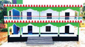 Read more about the article Building a Madrasa for Inclusive Islamic Education