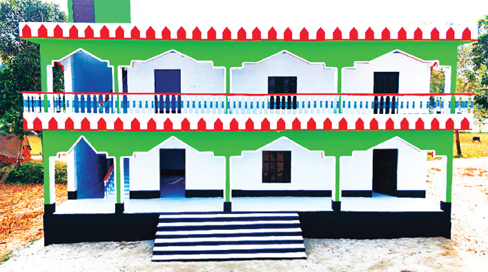 Read more about the article Building a Madrasa for Inclusive Islamic Education