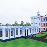 Building Islamic Center
