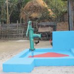 Installation of Deep and Shallow Tube Wells